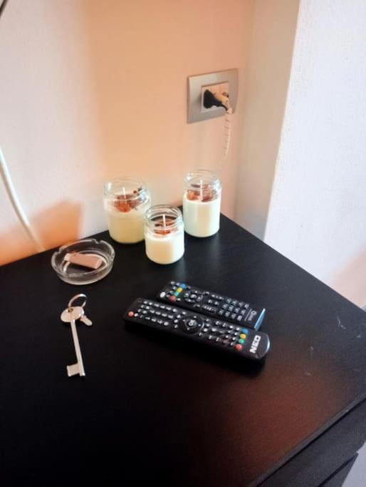Martino Bonaguida Apartament Leilighet Altopascio Eksteriør bilde