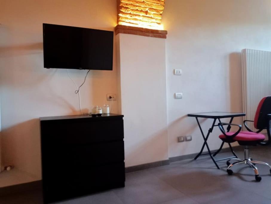Martino Bonaguida Apartament Leilighet Altopascio Eksteriør bilde