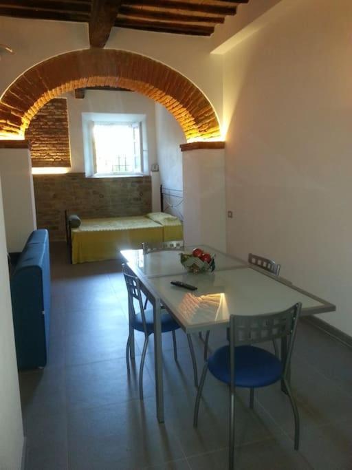 Martino Bonaguida Apartament Leilighet Altopascio Eksteriør bilde