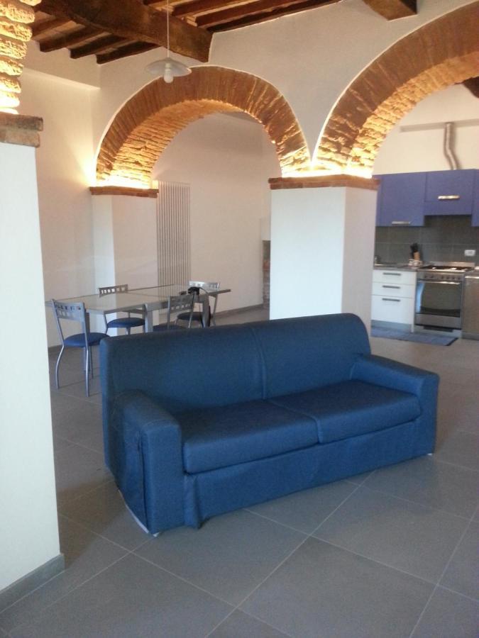 Martino Bonaguida Apartament Leilighet Altopascio Eksteriør bilde